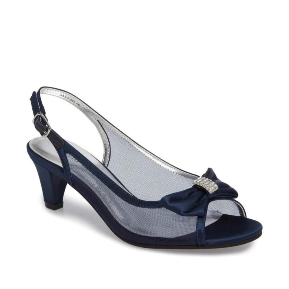 David Tate Sandal